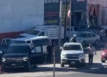 Detienen en Hidalgo a presunto hermano del líder criminal de “Guerreros Unidos”; se le acusa de asesinato