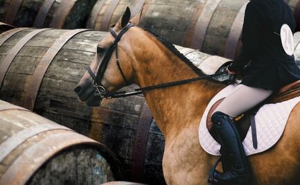 Tepeapulco será sede de la emocionante Carrera de Barriles del Circuito del Altiplano