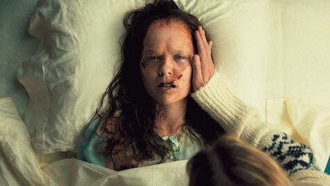 Las razones por las que "El exorcista" es una película "maldita"