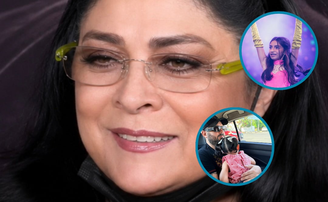 ¿Qué opinas de sus declaraciones? Twitter: victoria ruffo | Instagram: Alessandra Rosaldo | José Eduardo Derbez
