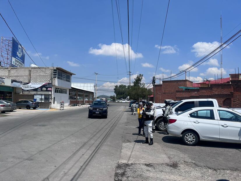 Foto: Javier Quezada