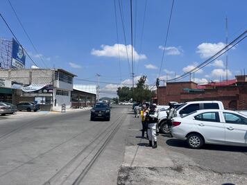 Inicia mesa de Seguridad en Tizayuca en secreto y con urgencia