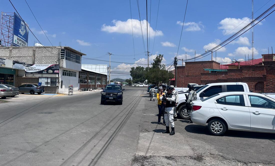 Foto: Javier Quezada