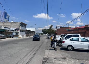 Inicia mesa de Seguridad en Tizayuca en secreto y con urgencia