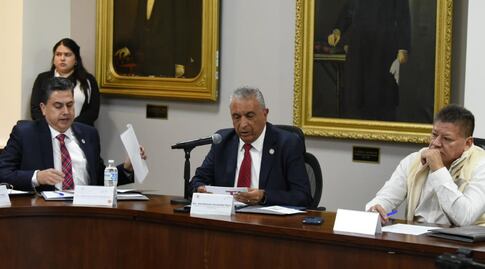 Para reeducar a varones se propone crear el Instituto Hidalguense del Hombre