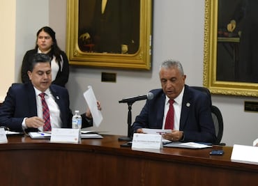 Para reeducar a varones se propone crear el Instituto Hidalguense del Hombre