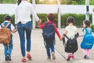 Combate Secturh delitos contra personas menores de edad en Huejutla