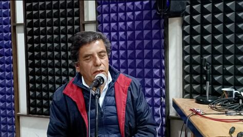 Armando Azpeitia pide a la población “estudiar” a los aspirantes ante de dar voto