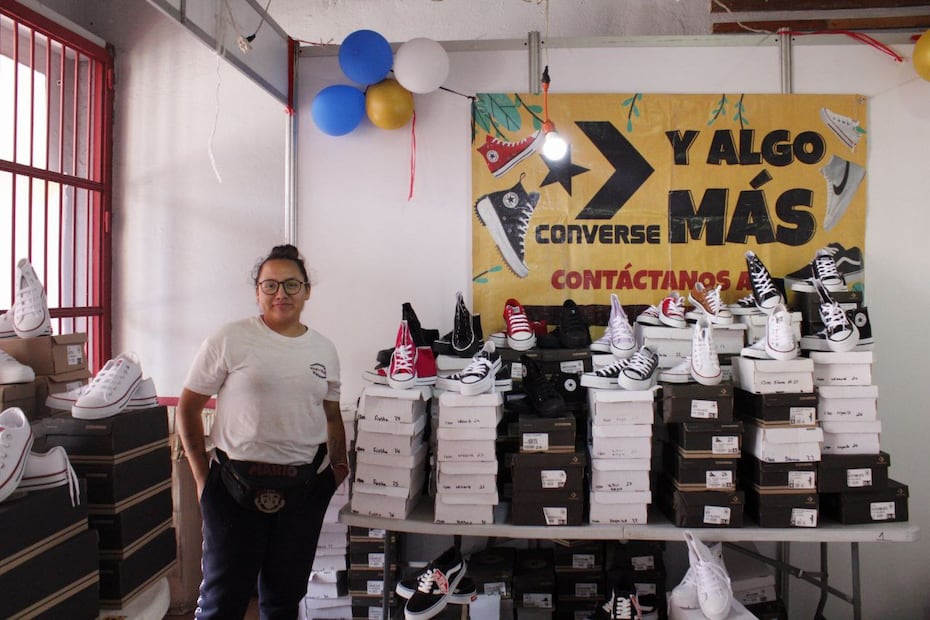 Feria de Regreso a Clases 2025 llega a Pachuca con descuentos y servicios gratuitos | Foto: OEEH