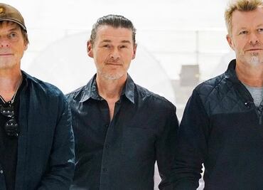 Vocalista del grupo A-ha revela que padece Parkinson; "no tengo ganas de cantar", dice