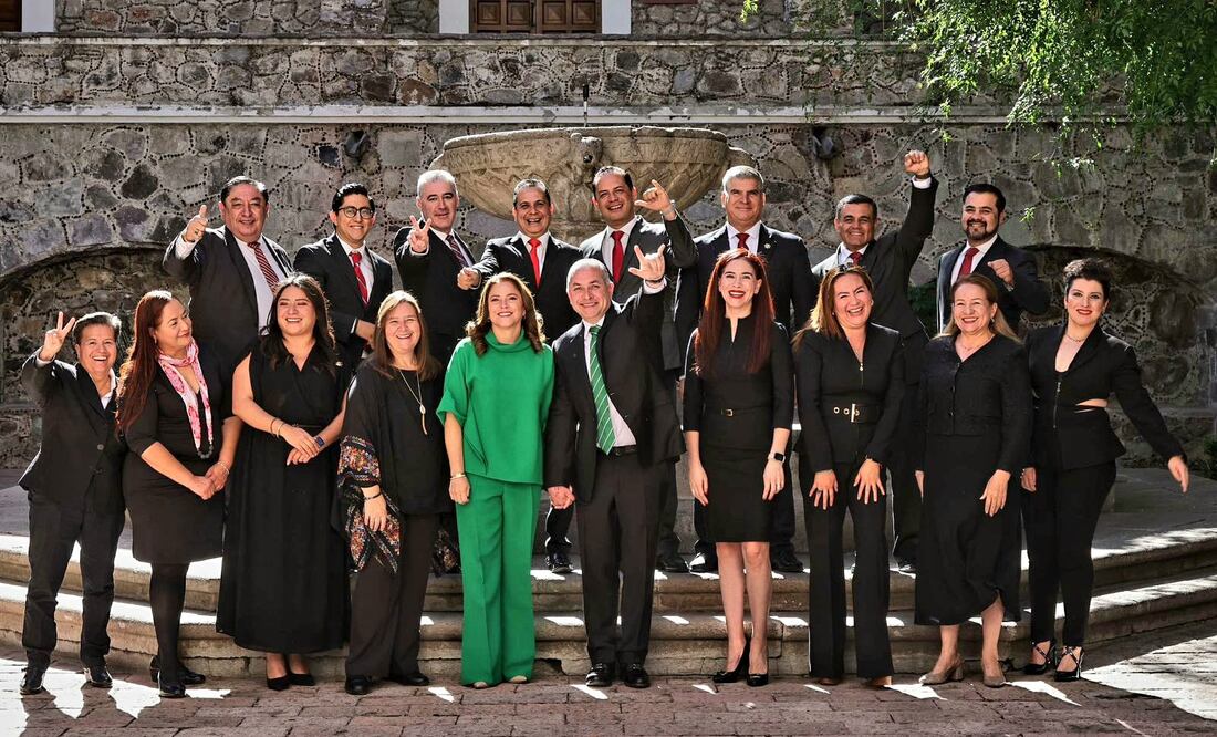 Facebook: Sergio Baños