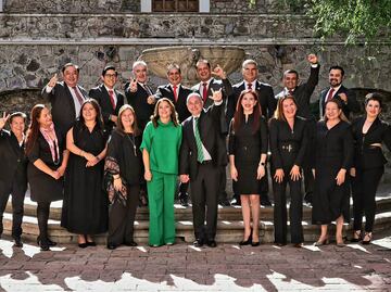 Ayuntamiento de Pachuca desconocía denuncia por corrupción contra Sergio Baños