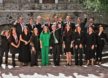 Ayuntamiento de Pachuca desconocía denuncia por corrupción contra Sergio Baños