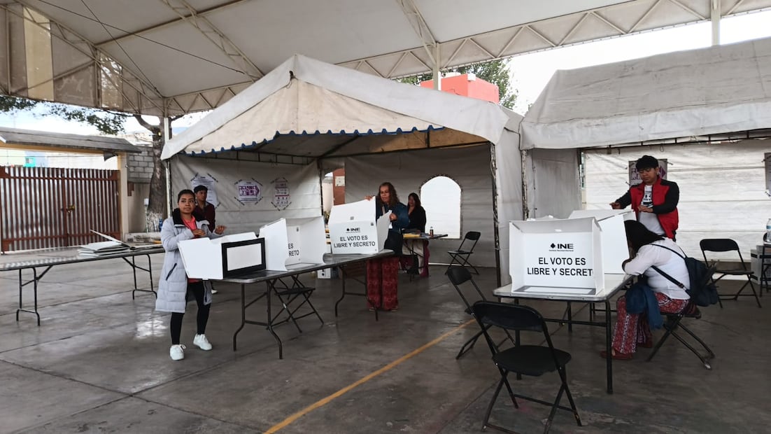 Foto: Lourdes Naranjo
