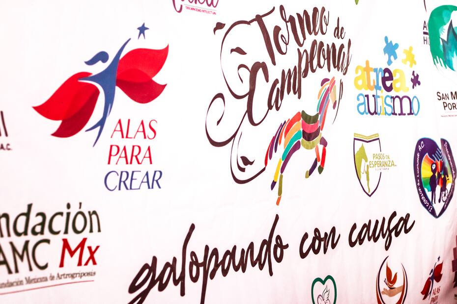 Torneo de Campeonas: escaramuzas de todo el país se darán cita en Hidalgo | Foto: OEEH
