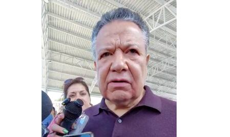 No se realizarán desalojos forzosos en zonas afectadas por lluvias: Menchaca