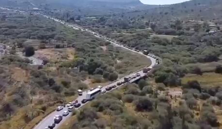 La Secretaría de Salud del estado de Hidalgo estableció diálogo con personal de salud de Zimapán  