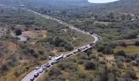 La Secretaría de Salud del estado de Hidalgo estableció diálogo con personal de salud de Zimapán