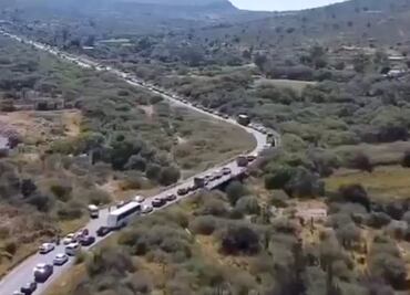 La Secretaría de Salud del estado de Hidalgo estableció diálogo con personal de salud de Zimapán