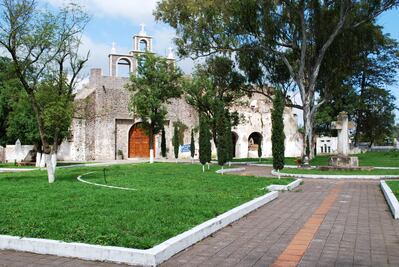 Acatlán sin dirección de Turismo, pese a su potencial como destino