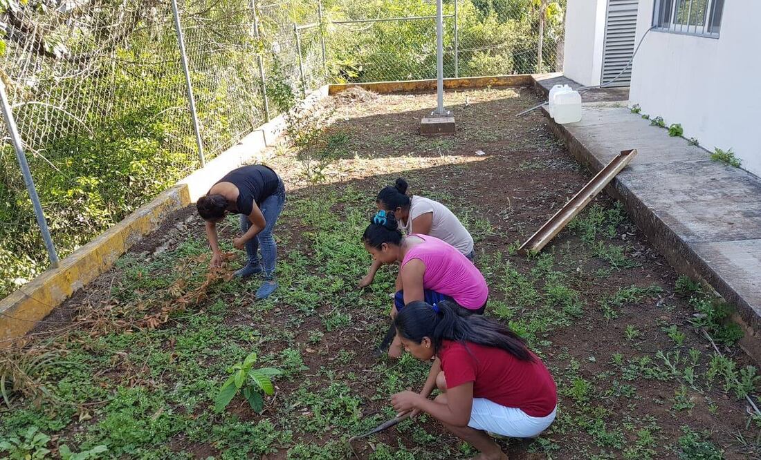 Foto: Gobierno de Hidalgo