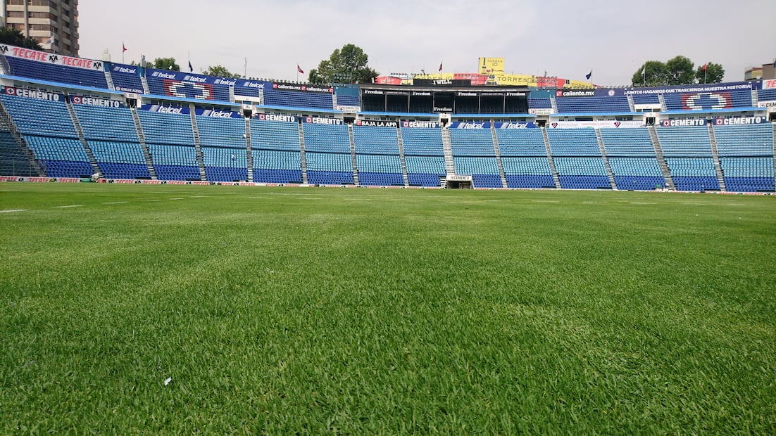 Más de tres décadas al frente de Cruz Azul | Foto: PxHere