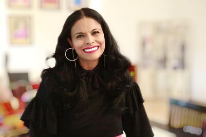 Adriana Flores anuncia su renuncia como Secretaria de las Mujeres en Pachuca