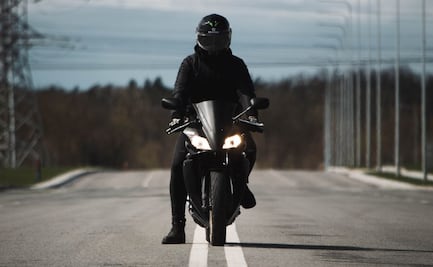 ¿Cuándo y dónde se reunirán motociclistas en CDMX?