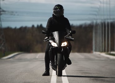 ¿Cuándo y dónde se reunirán motociclistas en CDMX?