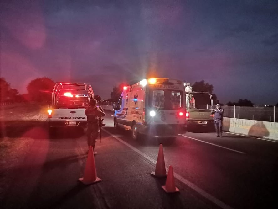 100 personas recibió el CECOPAS y 34 la escuela Innova School | Foto: SSPH