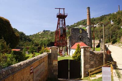 ¿Ya conoces los Pueblos Mágicos de Hidalgo?