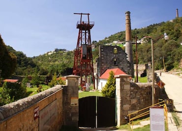 ¿Ya conoces los Pueblos Mágicos de Hidalgo?