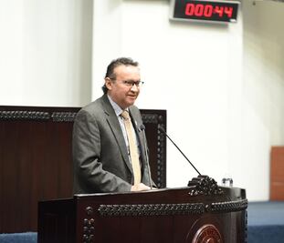 Congreso de Hidalgo no definirá límites territoriales, no es su facultad: Rodríguez Higareda