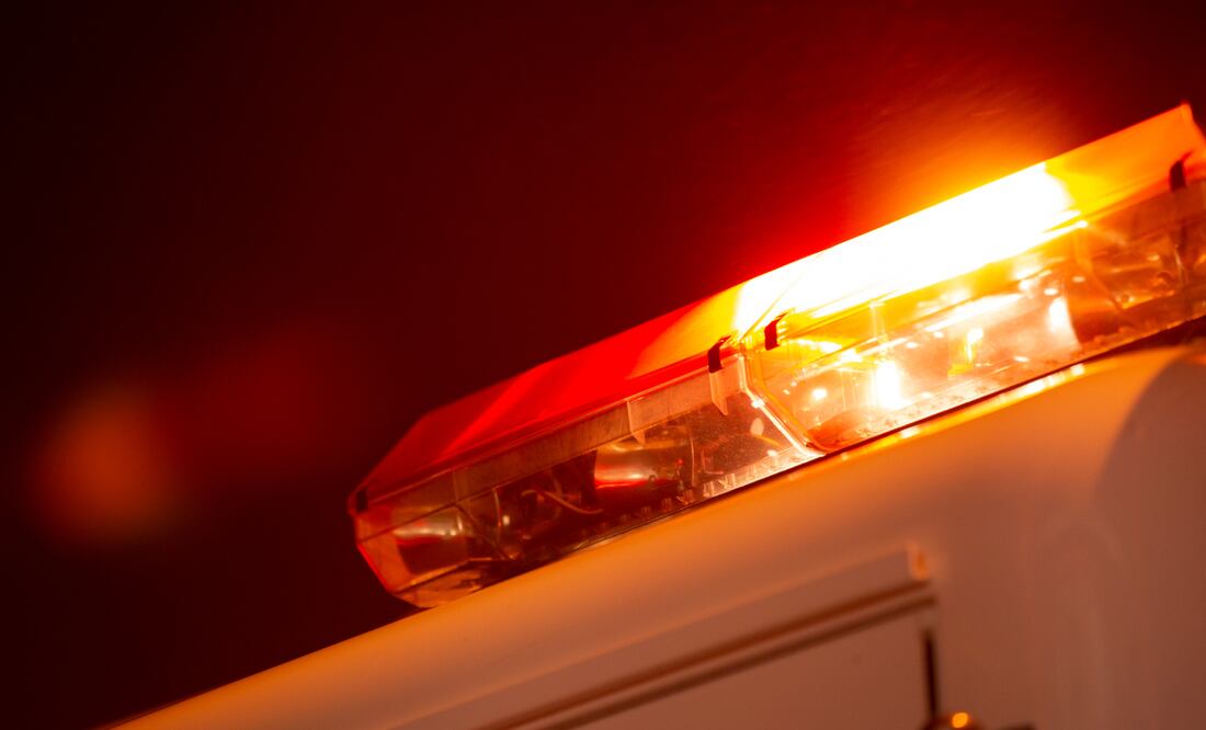 La emergencia fue atendida por Protección Civil del Municipio Foto: Ilustrativa