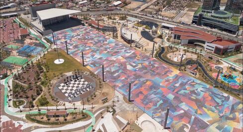 Parque Cultural Ben Gurión reabrirá sus puertas este 11 de mayo con actividades para toda la familia