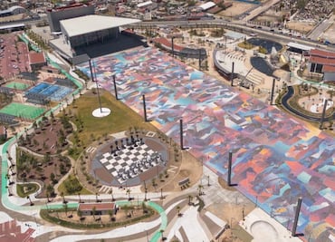 Parque Cultural Ben Gurión reabrirá sus puertas este 11 de mayo con actividades para toda la familia