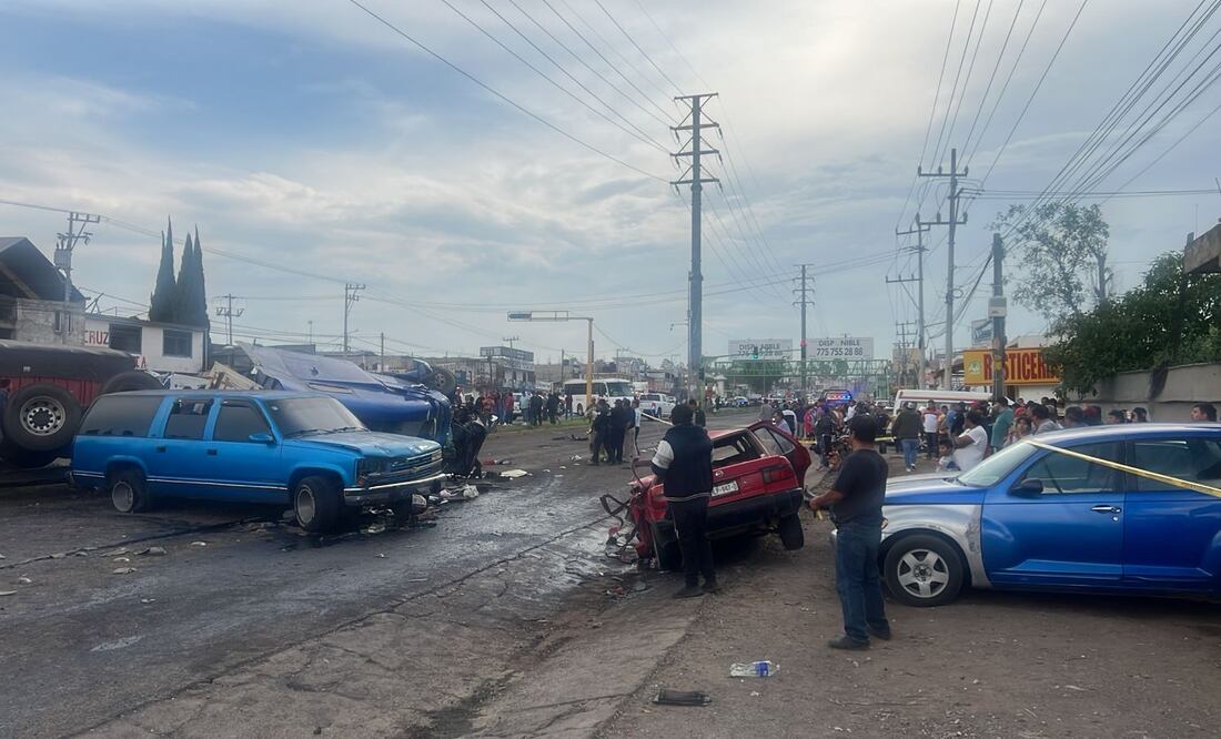 Foto: Guardia Nacional
