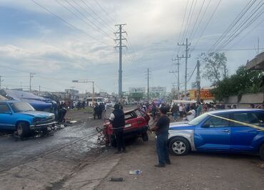 De cada diez emergencias que atiende Cruz Roja, cuatro son por accidentes