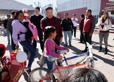 Hasta el lunes renuncia oficial de Santiago Nieto