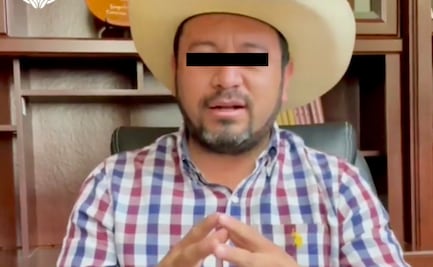 Exalcalde de Singuilucan enfrenta proceso por presunto desvío de más de 109 millones de pesos