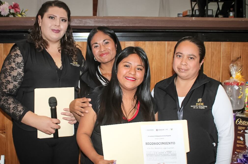 Foto: Gobierno del Estado de Hidalgo