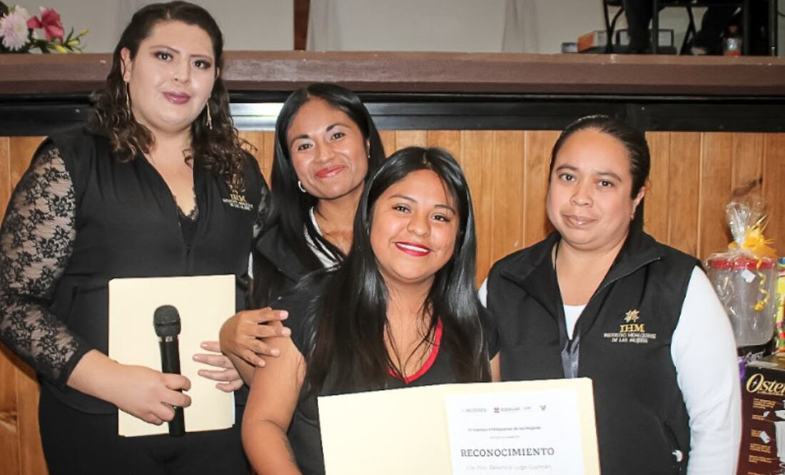 Foto: Gobierno del Estado de Hidalgo