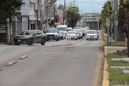 Alistan diagnóstico con IA para analizar el tráfico en bulevar Felipe Ángeles