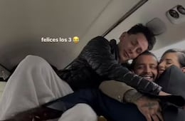 Ángela Aguilar y Christian Nodal reaparecen juntos tras versiones de crisis y separación 