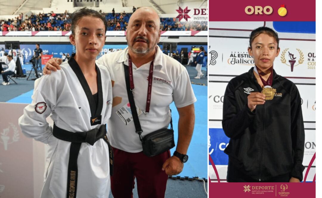 Foto: Deporte Hidalgo