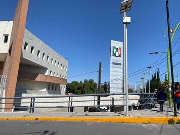 PRI Hidalgo evita embargo de más de 500 mil pesos tras obtener suspensión provisional de un juez federal