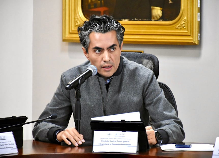 Congreso de Hidalgo exhorta a reforzar acciones contra el maltrato animal en Huejutla | Twitter: LXVI Legislatura de Hidalgo