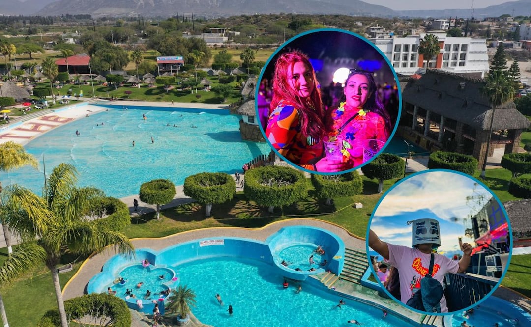 Facebook: Aqua Color Fest