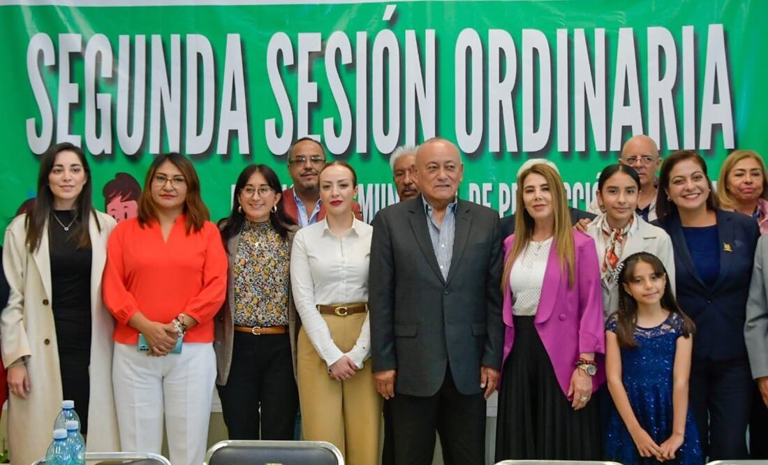 Ayuntamiento de Tulancingo Foto: Especial