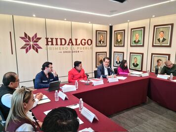 Desplazados evangelistas en Huejutla aún no regresan a sus comunidades pese a resolución del conflicto